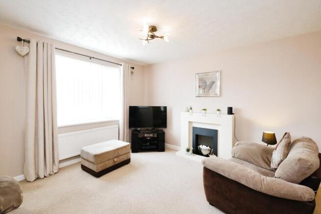Lounge Area