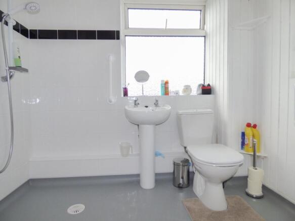 Wet Room