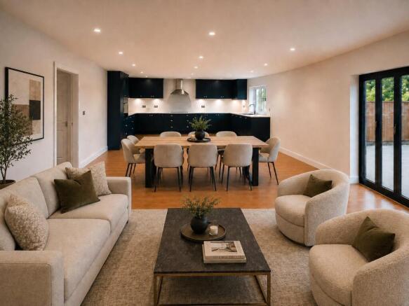 3 bed Bungalow for sale Image 4