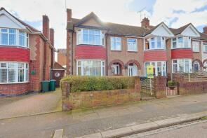 30, Court Leet Road, Coventry CV3 5GS