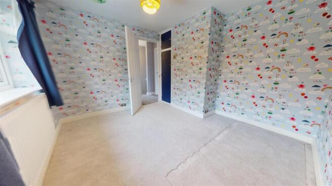 Derby Drive Bedroom