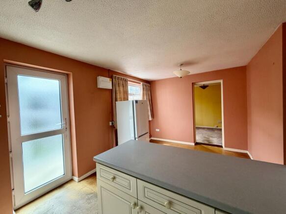 kitchen new
