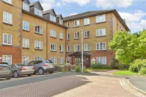 Barkers Court, Sittingbourne, Kent