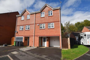 55, Vernon Drive, Market Drayton TF9 3UW