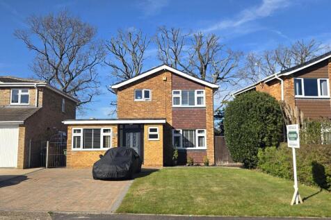 Heath Lawns, Catisfield