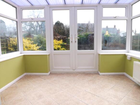 Conservatory