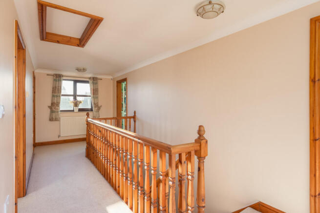 Brooklands House Landing-1