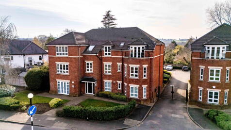 Lindley House, Chester Road, Streetly, WS9