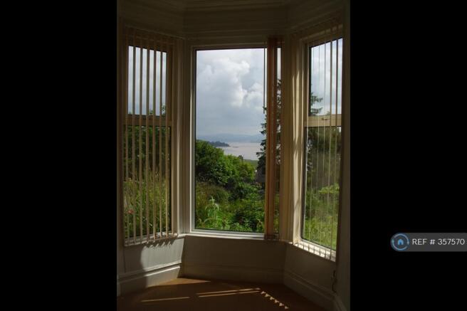 Front Bedroom Bay