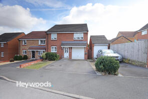 34, Lamphouse Way, Wolstanton, Newcastle ST5 0GA