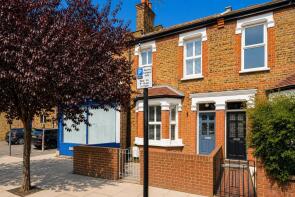66, Westfield Road, London W13 9JA