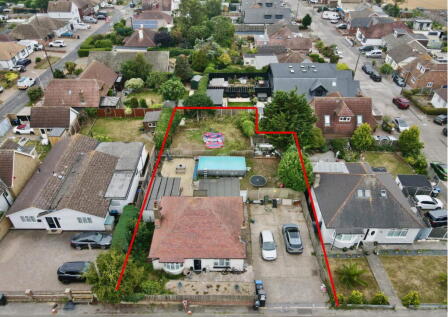 Canterbury Road West, Cliffsend, Ramsgate, CT12 5DY
