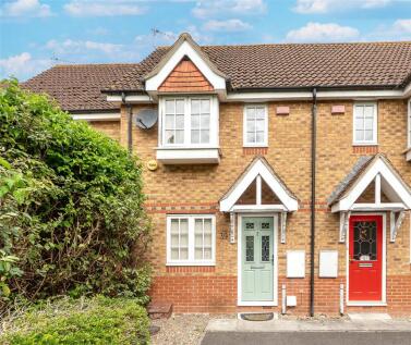 Ouse Close, Didcot, OX11