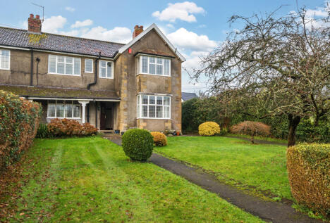 Cooks Hill, Clutton, Bristol, Somerset, BS39