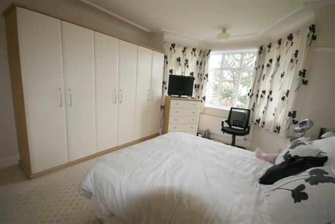 Front Bedroom 1