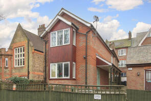 224b, High Street, Berkhamsted HP4 1AG