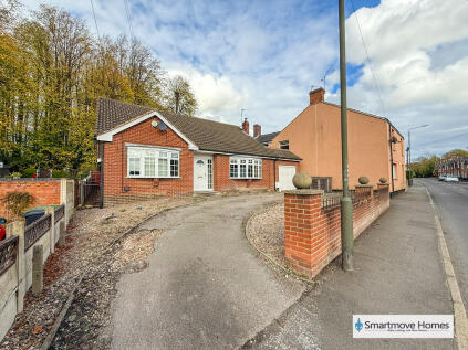 High Street, Riddings