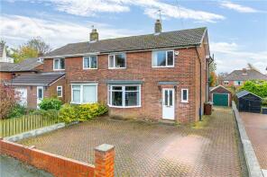 423, Otley Old Road, Cookridge, Leeds LS16 7DF
