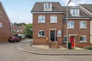 22, Princess Louise Square, Alton GU34 1UE