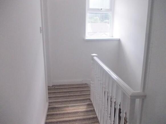 Ground Floor Bathroom