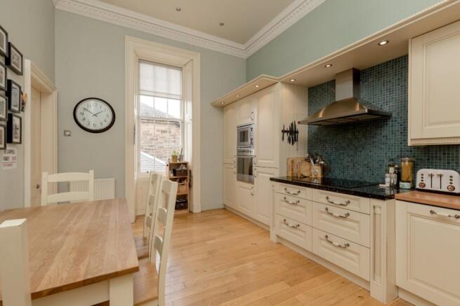 Kitchen Dining