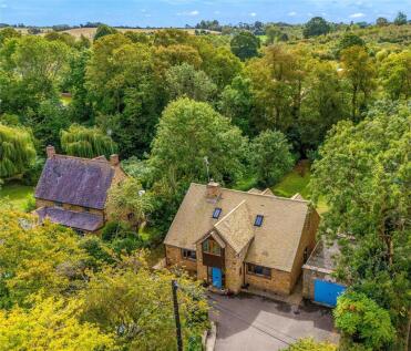 Brewery Lane, Hook Norton, Banbury, Oxfordshire, OX15