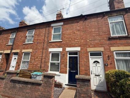 Bowbridge Road, Newark