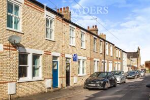 10, Madras Road, Cambridge CB1 3PX