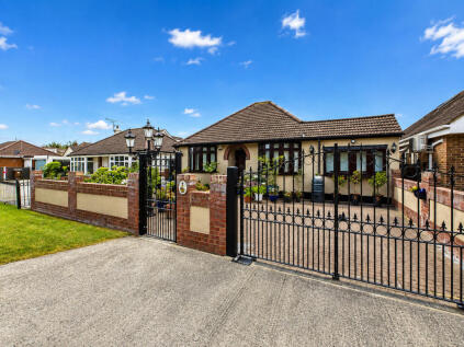 Hawthorn Road, Canvey Island, SS8