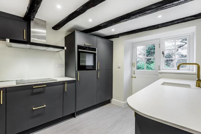 Family Kitchen