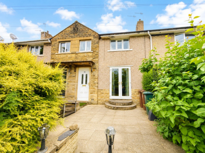 Keighley Road, Crossflatts, Bingley, BD16