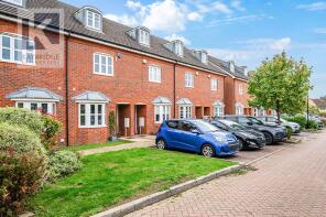 6, Silvergate, Ruxley Lane, Epsom KT19 9GZ
