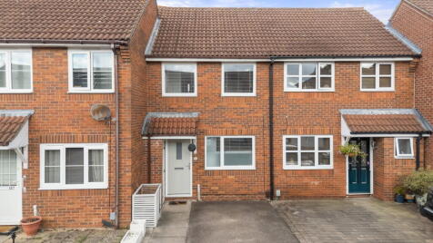 Bignell Croft, Highwoods, Colchester, CO4 9TX