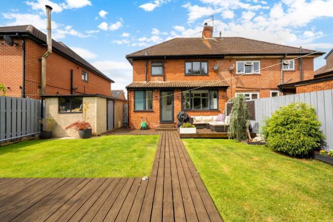 3 bed Semi-Detached for sale Image 5