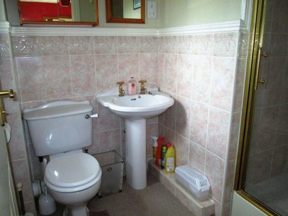 Ensuite