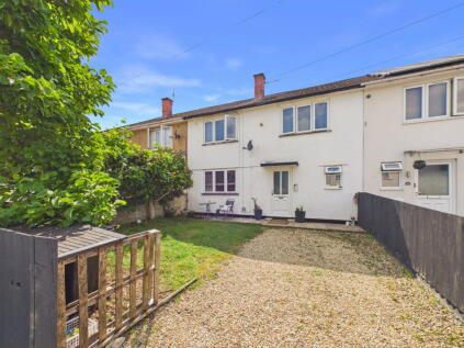 Murford Avenue, BS13