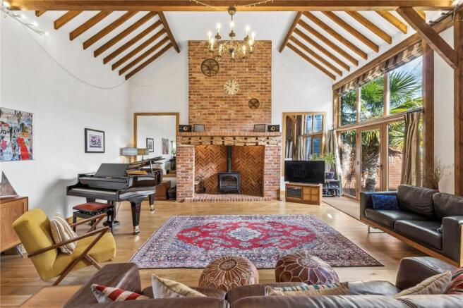 Sitting room