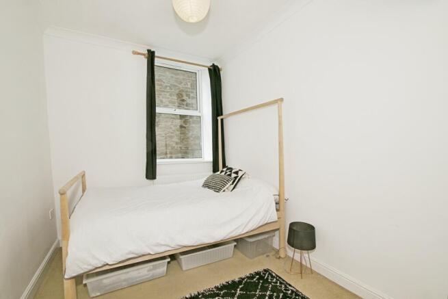 Bedroom 1a