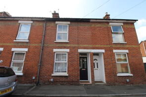 44, George Street, Salisbury SP2 7BB