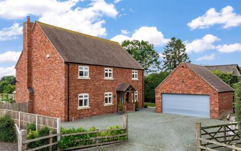 Moreton Street, Prees