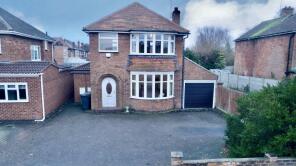 150, Beacon Road, Loughborough LE11 2RB