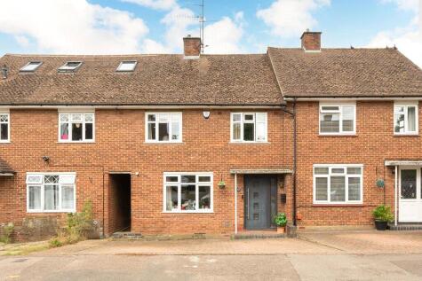 Gaddesden Crescent, Watford, Hertfordshire, WD25