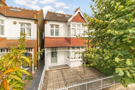 Cliveden Road, Wimbledon
