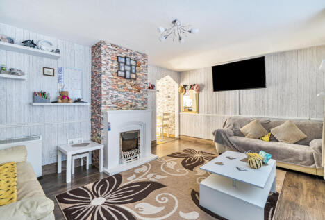 Windsor Drive, Yate, Bristol, Gloucestershire, BS37