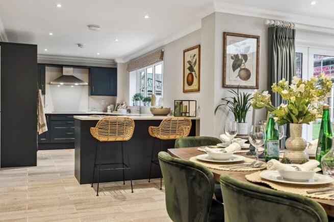 Previous Showhome
