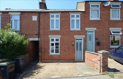 Newtown, Brigstock, Northamptonshire, NN14