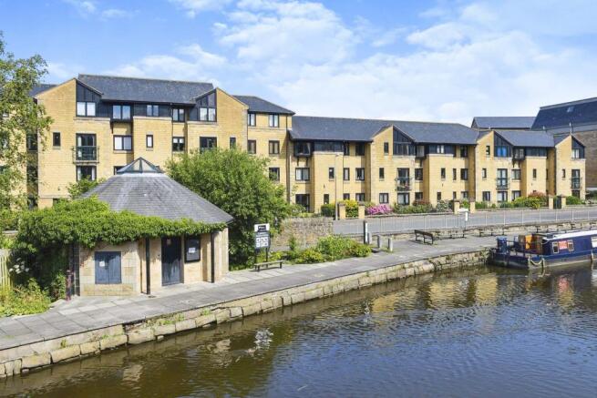 Lancaster Canal