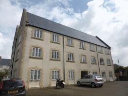 12, Dulcott House, Marsh Close, Shepton Mallet BA4 4LW