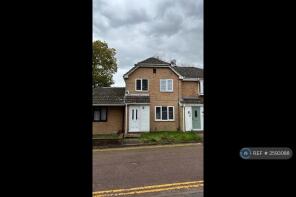 3, Catkin Close, Chatham ME5 9HP