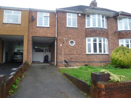 38, Stareton Close, Coventry CV4 7AU